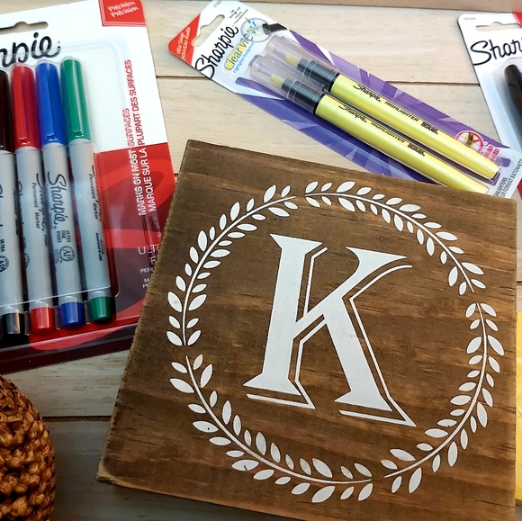 Mega Sharpie Bundle - Picture 5 of 10